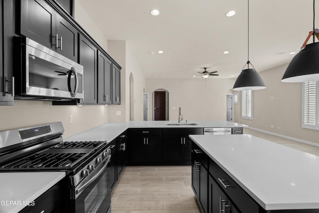 12705 Middlesbrough Ave, Horizon City, TX 79928 - photo 20
