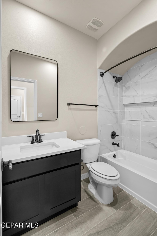 12705 Middlesbrough Ave, Horizon City, TX 79928 - photo 30
