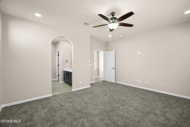 12705 Middlesbrough Ave, Horizon City, TX 79928 - photo 36