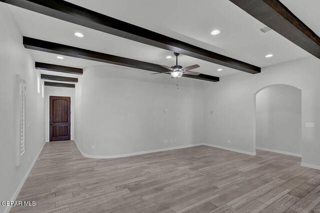 13882 Paseo Central Ave, Horizon City, TX 79928 - photo 5
