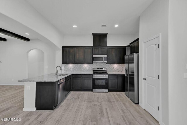 13882 Paseo Central Ave, Horizon City, TX 79928 - photo 10