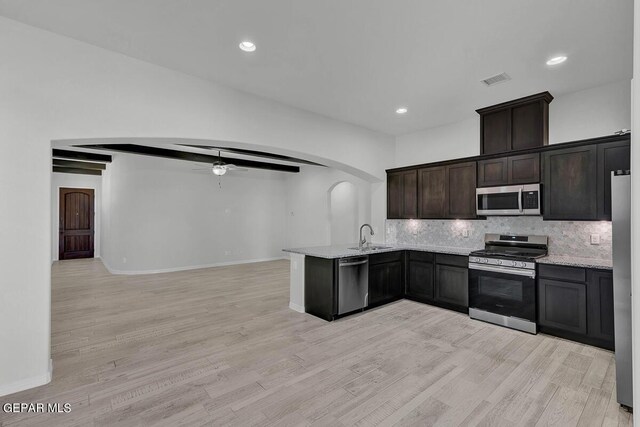 13882 Paseo Central Ave, Horizon City, TX 79928 - photo 11