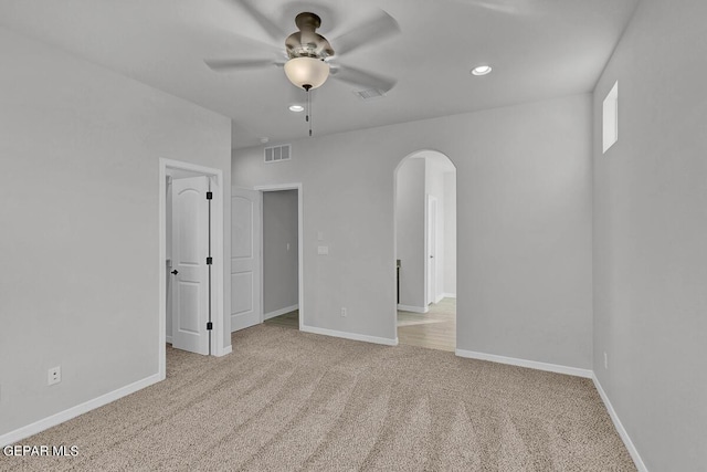 13882 Paseo Central Ave, Horizon City, TX 79928 - photo 19