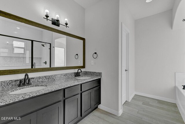 13882 Paseo Central Ave, Horizon City, TX 79928 - photo 21