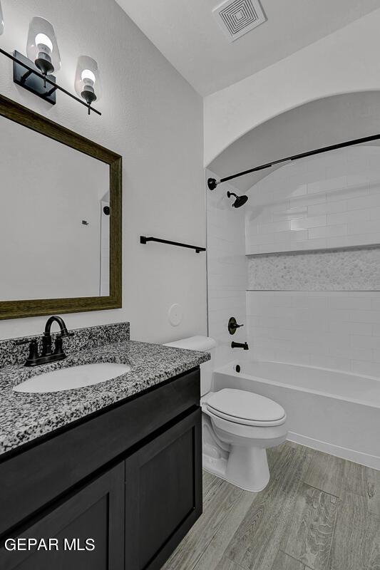 13882 Paseo Central Ave, Horizon City, TX 79928 - photo 29