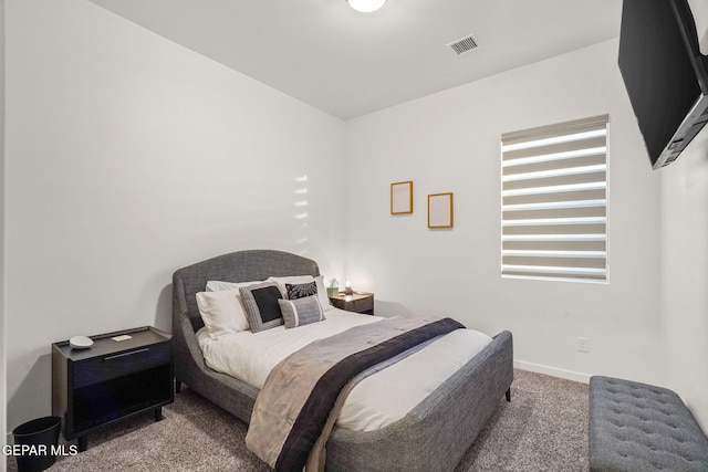 2300 Tierra Zaria, El Paso, TX 79938 - carpeted bedroom featuring baseboards