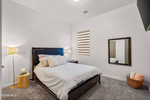 2300 Tierra Zaria, El Paso, TX 79938 - carpeted bedroom featuring baseboards