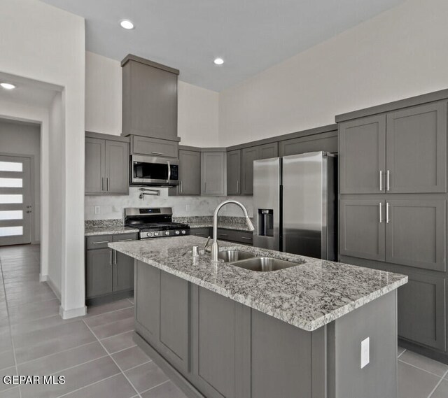 14581 John Mcneely Ave, El Paso, TX 79938 - photo 10
