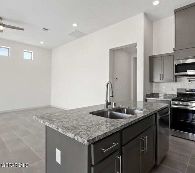 14581 John Mcneely Ave, El Paso, TX 79938 - photo 16