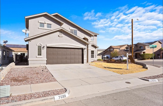 7085 Century Plant Dr, El Paso, TX 79912 - photo 2