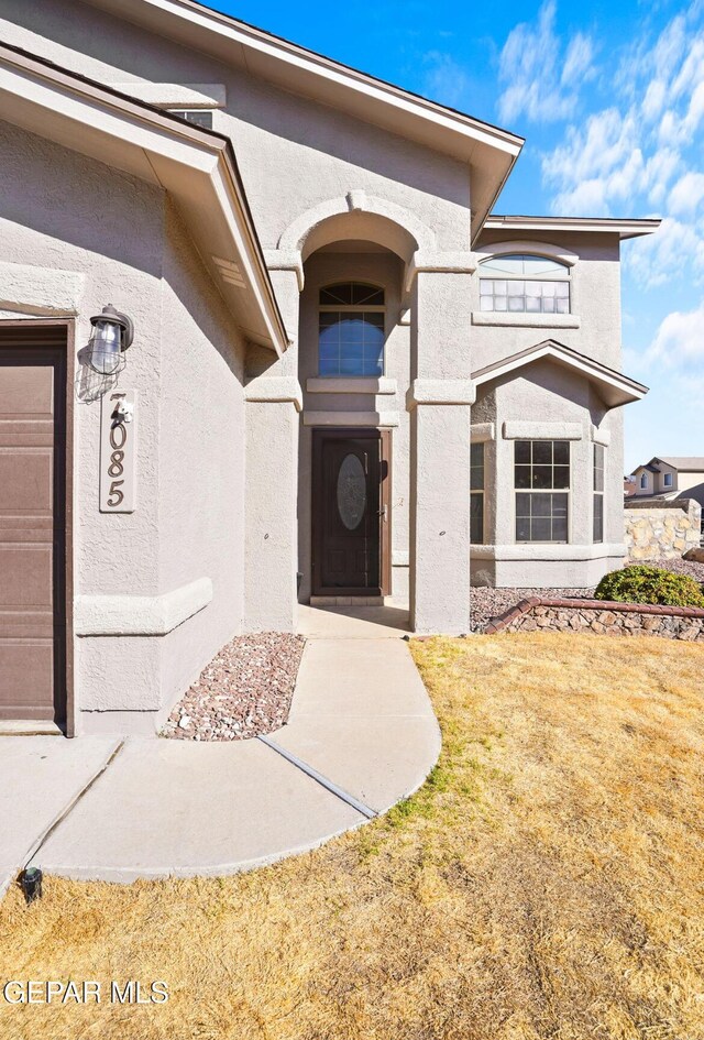 7085 Century Plant Dr, El Paso, TX 79912 - photo 4