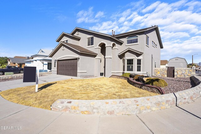 7085 Century Plant Dr, El Paso, TX 79912 - photo 3