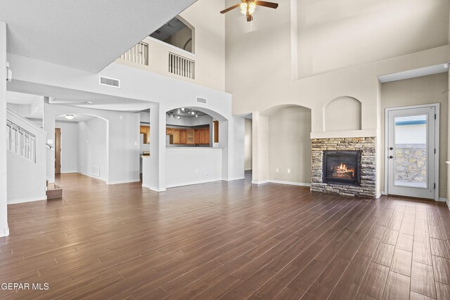 7085 Century Plant Dr, El Paso, TX 79912 - photo 16