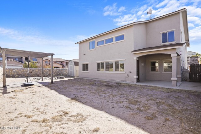 7085 Century Plant Dr, El Paso, TX 79912 - photo 31