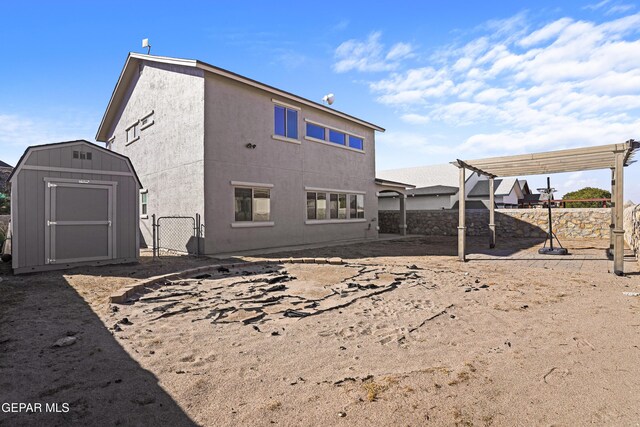 7085 Century Plant Dr, El Paso, TX 79912 - photo 33