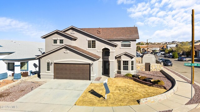 7085 Century Plant Dr, El Paso, TX 79912 - photo 34