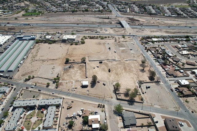 341 Thorn Ave, El Paso, TX 79932 - photo 2