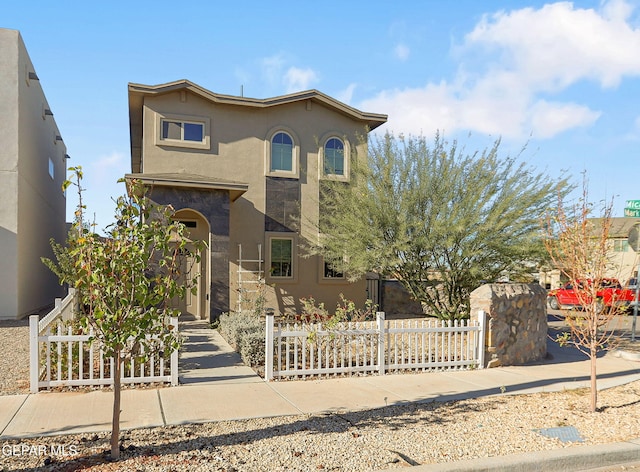 4561 Mark Avizo, El Paso, TX 79938 - photo 1