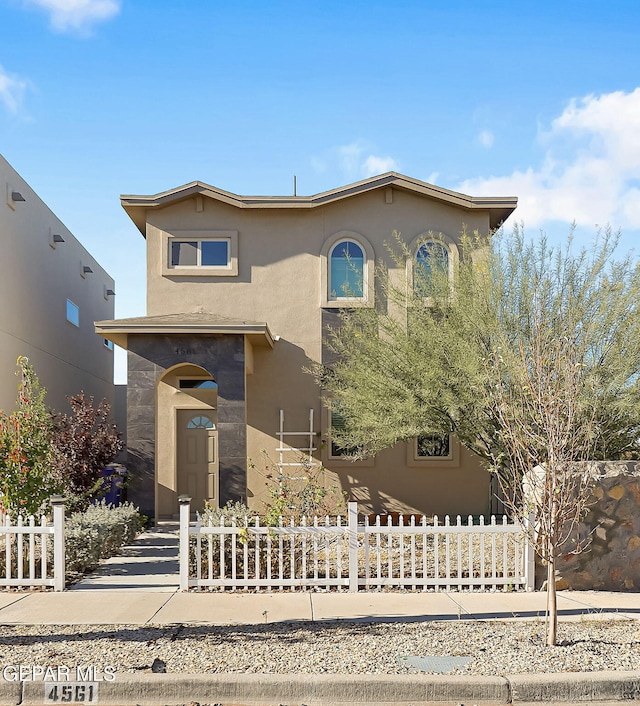 4561 Mark Avizo, El Paso, TX 79938 - photo 2