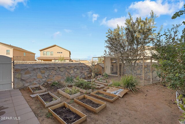 4561 Mark Avizo, El Paso, TX 79938 - photo 37