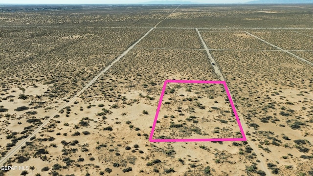 TBD Alden Ave, Horizon City, TX 79928
