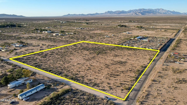 2080 Hot Peppers Rd, Chaparral NM, 88081 land for sale