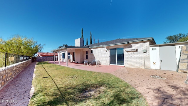 532 Satellite Dr, El Paso, TX 79912 - photo 39