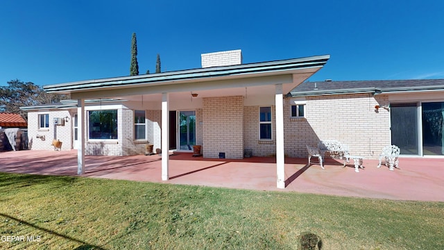 532 Satellite Dr, El Paso, TX 79912 - photo 40