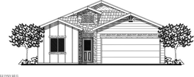 900 Stoke St, El Paso, TX 79928 - view of a document