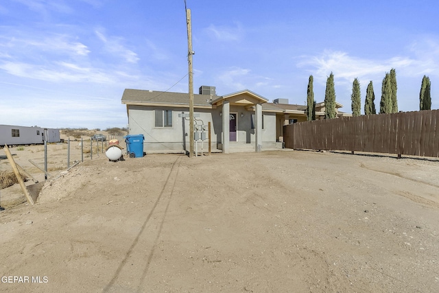 14057 Fortuna St, Horizon City, TX 79928 - photo 2