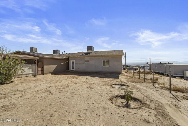 14057 Fortuna St, Horizon City, TX 79928 - photo 23