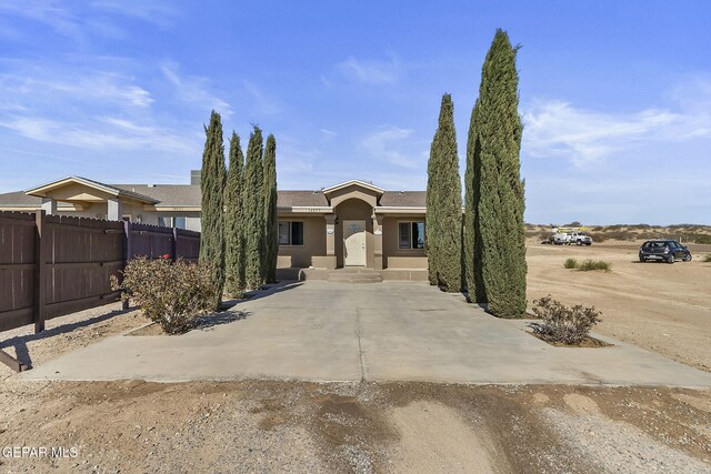14057 Fortuna St, Horizon City, TX 79928 - photo 24