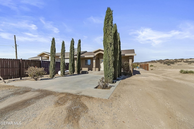 14057 Fortuna St, Horizon City, TX 79928 - photo 26