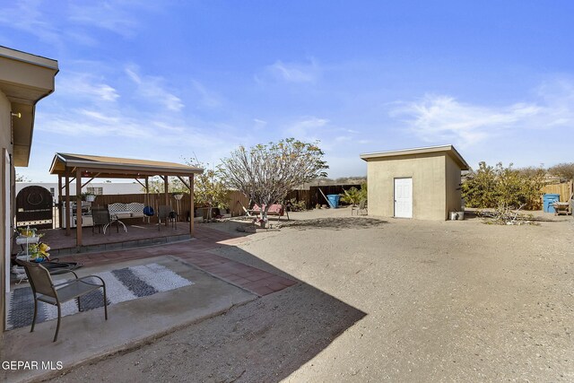 14057 Fortuna St, Horizon City, TX 79928 - photo 34