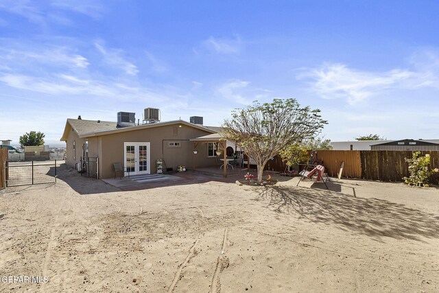 14057 Fortuna St, Horizon City, TX 79928 - photo 35