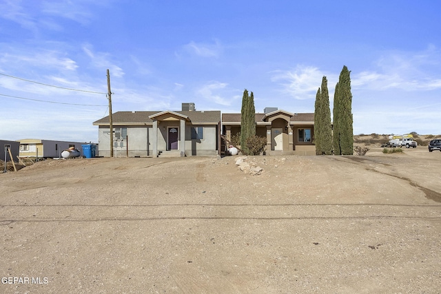 14057 Fortuna St, Horizon City, TX 79928 - photo 1