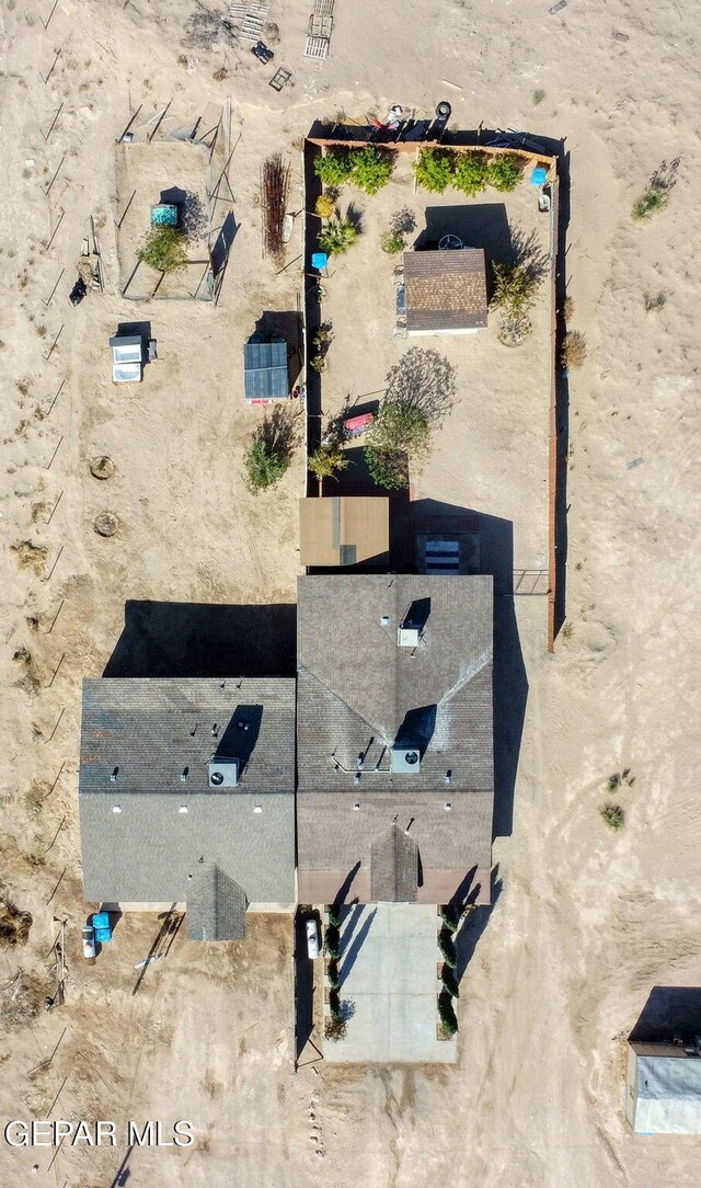 14057 Fortuna St, Horizon City, TX 79928 - photo 43