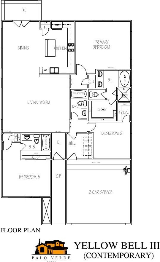 213 Playa Vista Dr, El Paso, TX 79928 - photo 2