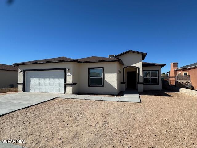 325 Sand Gate Dr, Horizon City, TX 79928 - photo 1