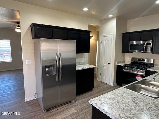325 Sand Gate Dr, Horizon City, TX 79928 - photo 8