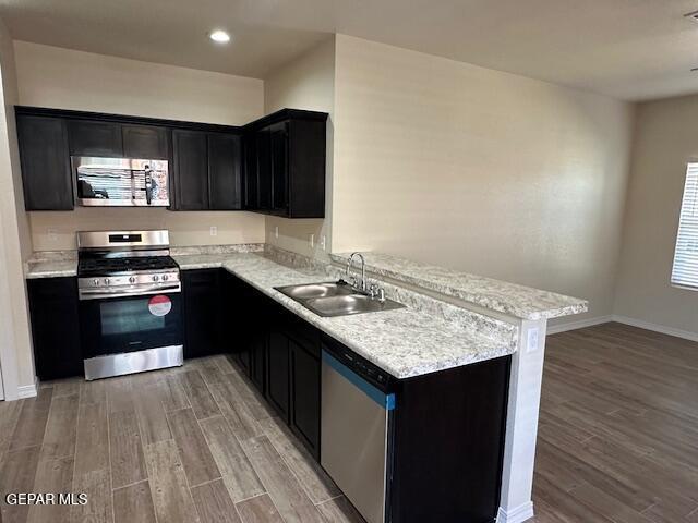 325 Sand Gate Dr, Horizon City, TX 79928 - photo 7