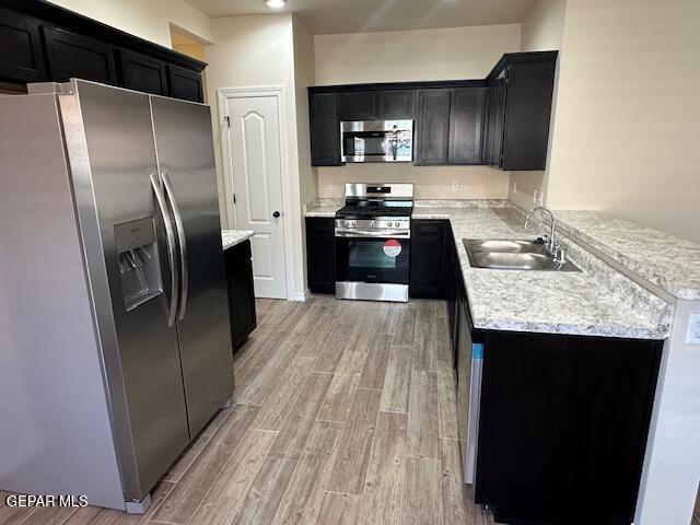 325 Sand Gate Dr, Horizon City, TX 79928 - photo 6