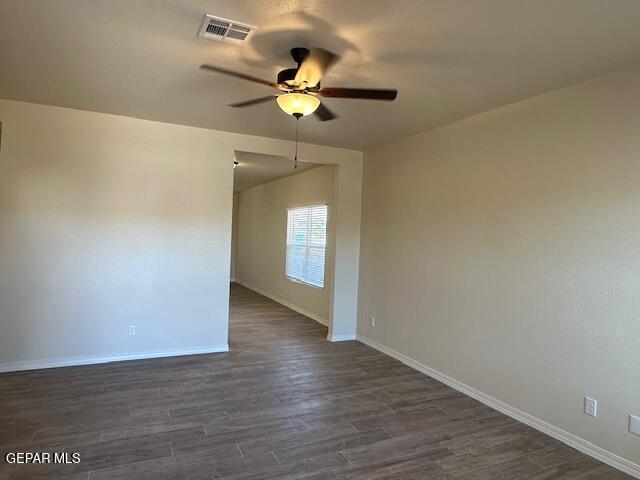 325 Sand Gate Dr, Horizon City, TX 79928 - photo 4