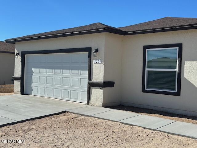 325 Sand Gate Dr, Horizon City, TX 79928 - photo 3