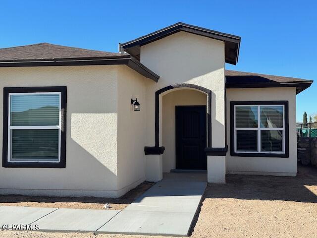 325 Sand Gate Dr, Horizon City, TX 79928 - photo 2