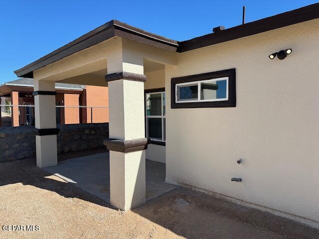 325 Sand Gate Dr, Horizon City, TX 79928 - photo 26