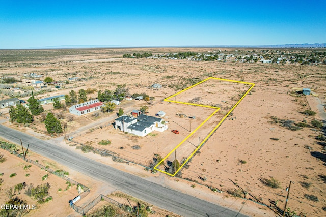 694 Sagewood Rd, Chaparral NM, 88081 land for sale