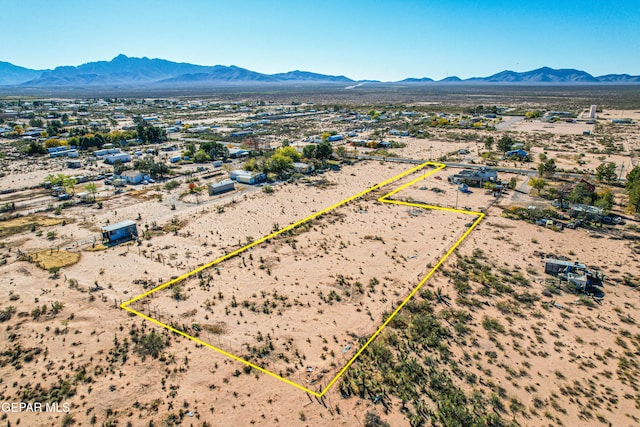 Listing photo 2 for 694 Sagewood Rd, Chaparral NM 88081