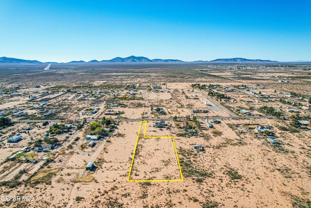 Listing photo 3 for 694 Sagewood Rd, Chaparral NM 88081