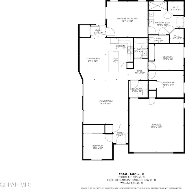 13756 Lago Vista Ave, Horizon City, TX 79928 - photo 30